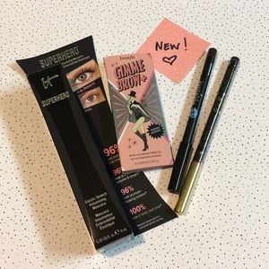 🎉FINAL PRICE🎉 NEW Gorgeous Eyes Bundle 😍